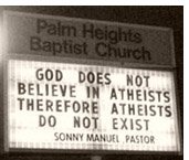 AtheistInnen
