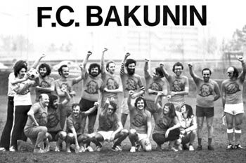 FC Bakunin