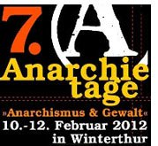 Anarchietage 2012