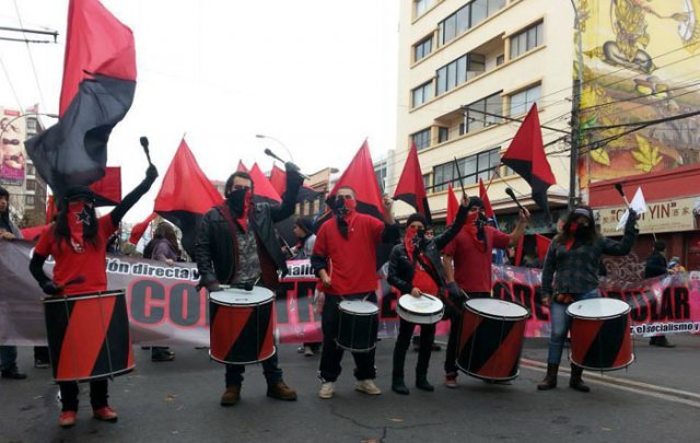 Anarchists (Chile)