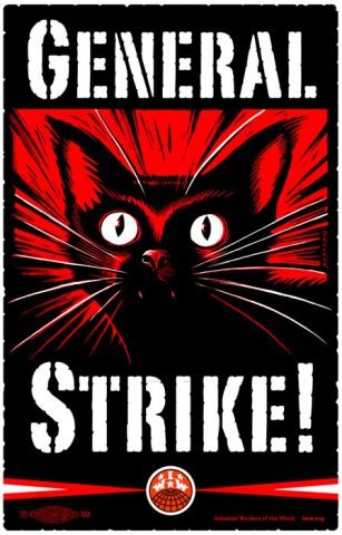 General Strike (IWW)