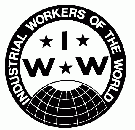 IWW - Logo