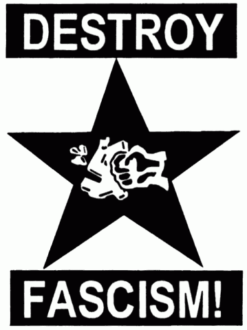 Destroy Fascism 2