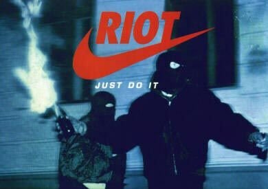Riot - just do it