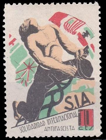 Briefmarke 9