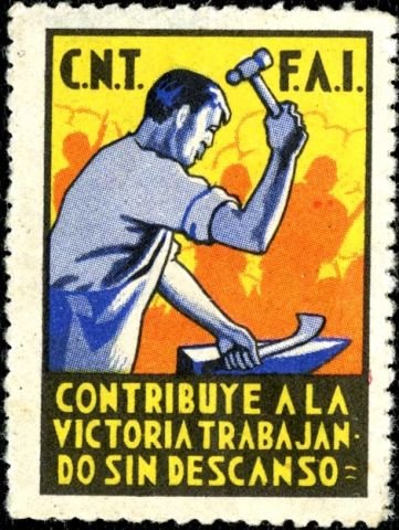 Briefmarke CNT 7