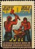 Briefmarke CNT-FAI