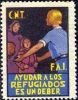 Briefmarke CNT 13