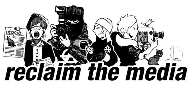 Reclaim the media