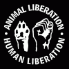 Animal liberation - Human liberation