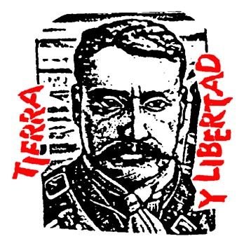 Zapata - Tierra y libertad