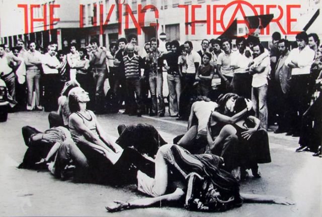 The Living Theatre