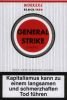 Plakate der FAU - General strike