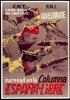 Plakat aus dem Spanischen Bürgerkrieg CNT-FAI 87