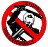 Logo Stoppt Polizeigewalt