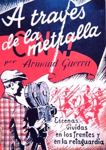 Film im Spanischen Bürgerkrieg 1