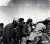 Spanischer B端rgerkrieg und anarchistische Revolution 1936-39 - Bild Erst端rmung eines Dorfes 1