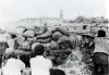 Spanischer Bürgerkrieg und anarchistische Revolution 1936-39 - Bild Erstürmung eines Dorfes 2