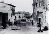 Spanischer B端rgerkrieg und anarchistische Revolution 1936-39 - Bild Erst端rmung eines Dorfes 4