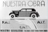 Spanischer Bürgerkrieg und anarchistische Revolution 1936-39 - Bild Automobilindustrie
