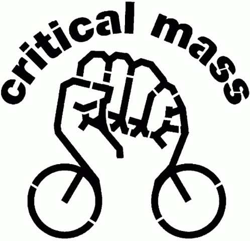 Stencil Critical mass