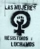 Streetart - Las Mujeres