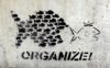 Streetart - Organize!
