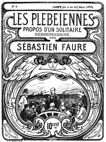 Les plebeiennes (1900)