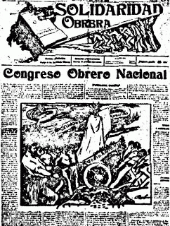 Solidaridad Obrera (Exilausgabe 1944)